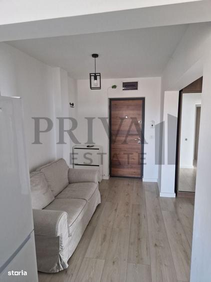 Apartament modern 3 camere, 57 mp, etaj 9, Sagului - 2
