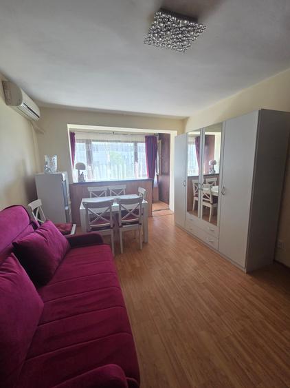 Apartament cu 2 camere circular în Drumul Taberei