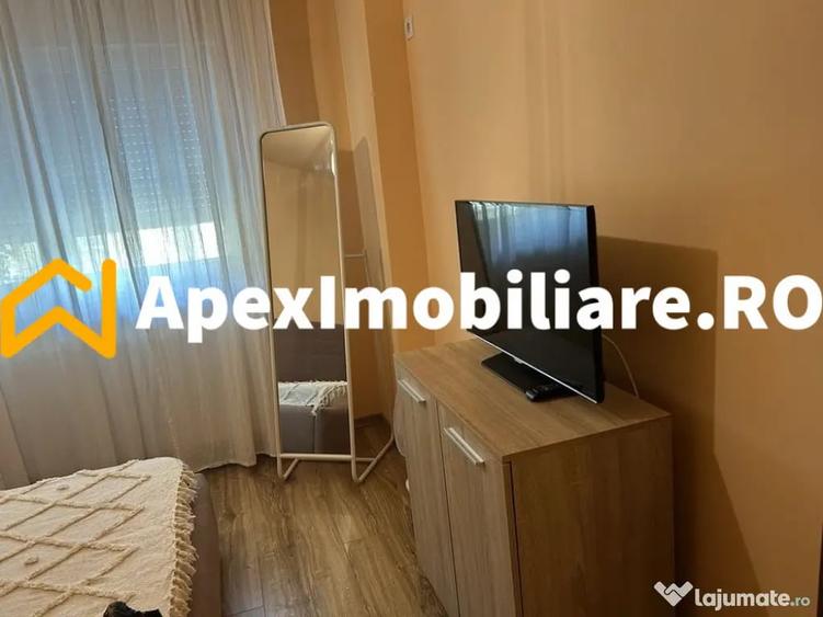 Ap. 2 cam de inchiriat Timpuri Noi Bucuresti | Metrou 2 min - 4