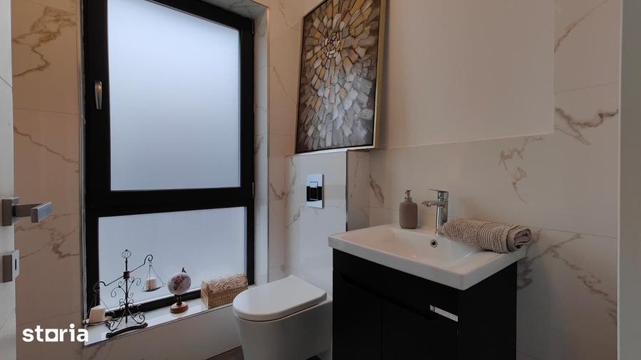 Apartament cu 4 camere decomandat în Nord