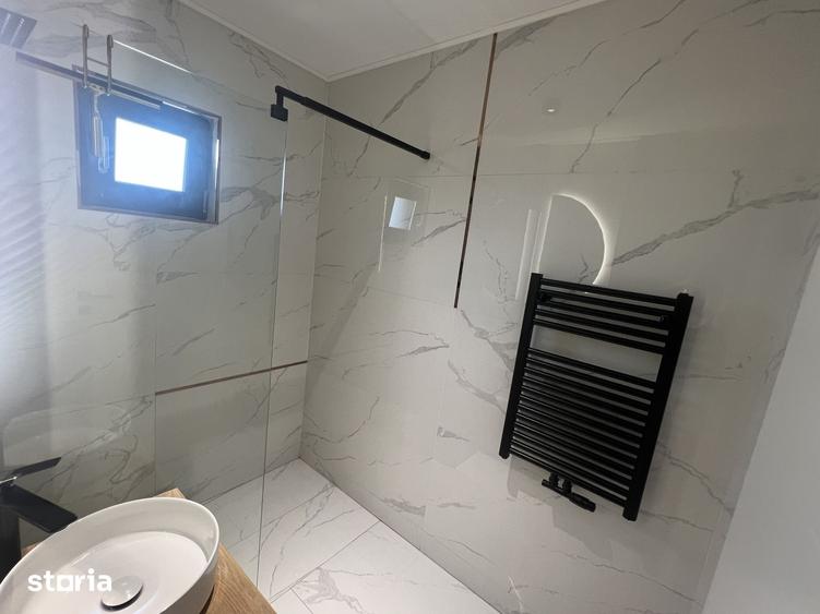 Apartament cu 4 camere, mobilat în Pantelimon