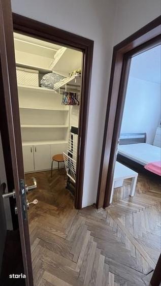 Inchiriez Apartament 3 camere Sector 2 - 4