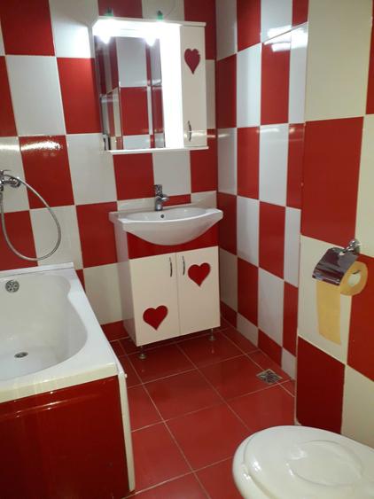 Garsonieră semidecomandată în Craiovei