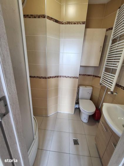 Apartament cu 3 camere în Snagov