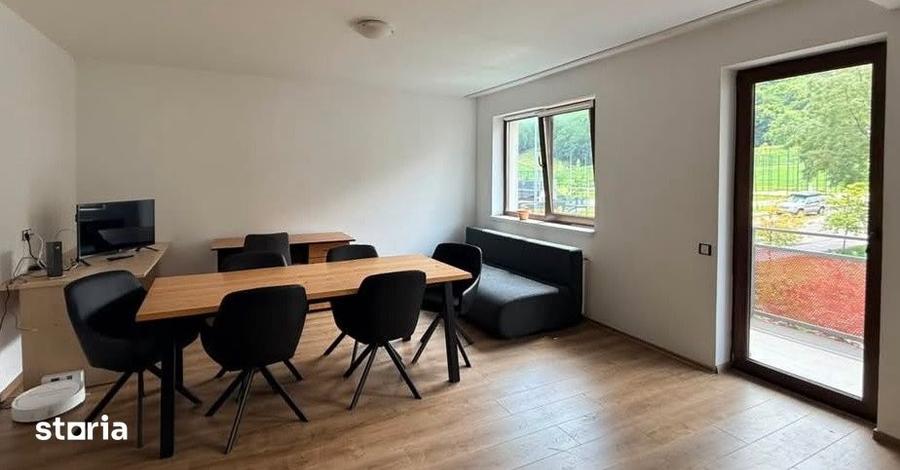 Apartament cu 4 camere în Apahida