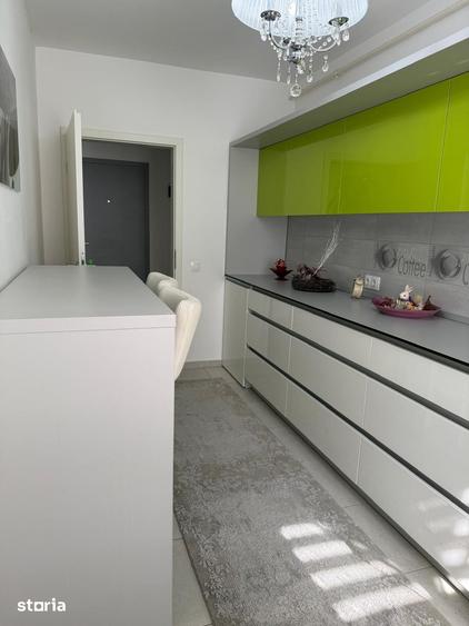 Garsonieră în Bartolomeu