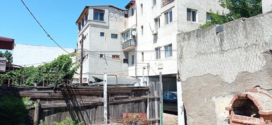 Casă cu 4 camere cu Teren 147 Mp în Tomis III