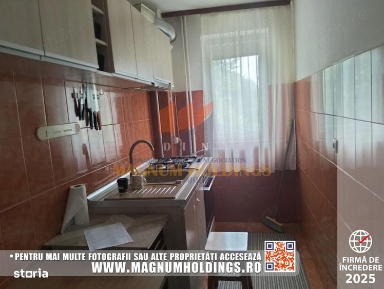Apartament 3 camere, Trivale, etajul 2 - 2