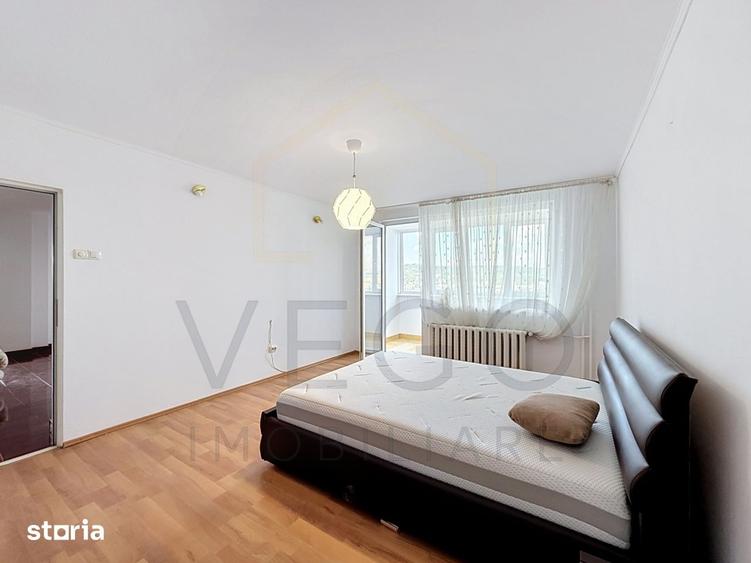 Apartament cu 3 camere, 70 mp, decomandat, zona Big Belly - USAMV - 3