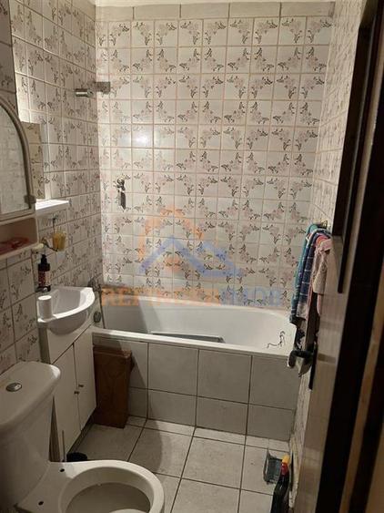 Garsonieră semidecomandată în Dristor
