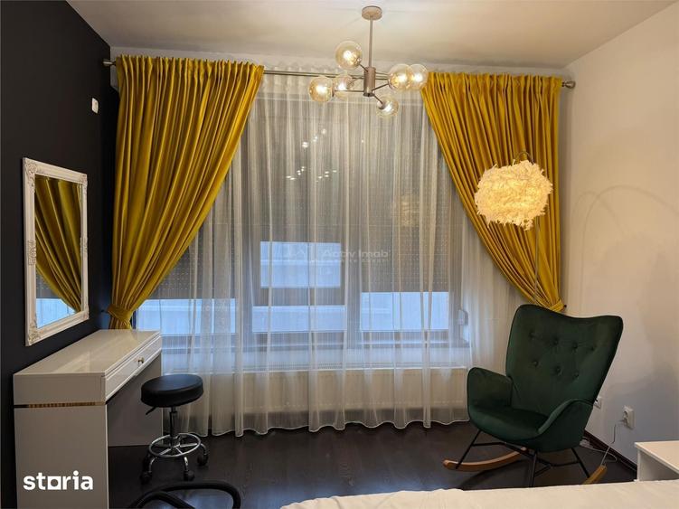 Apartament cu 3 camere în Țiglina 1