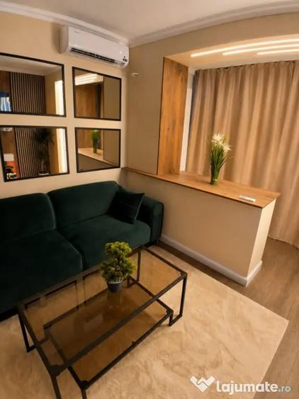Apartament 2 camere, 46.90 mp, zona Calea Bucure?ti - 4