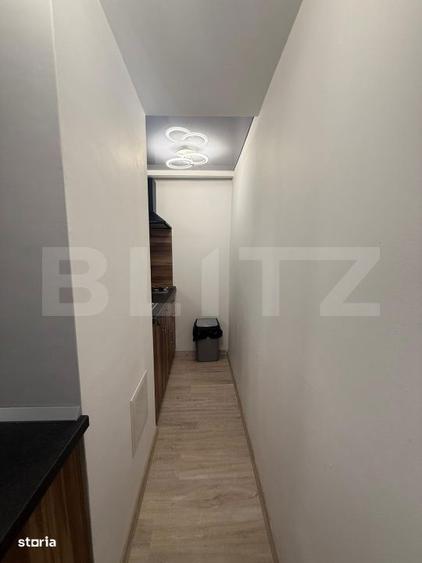 Apartament 3 camere, 70 mp, zona Democratiei - 15