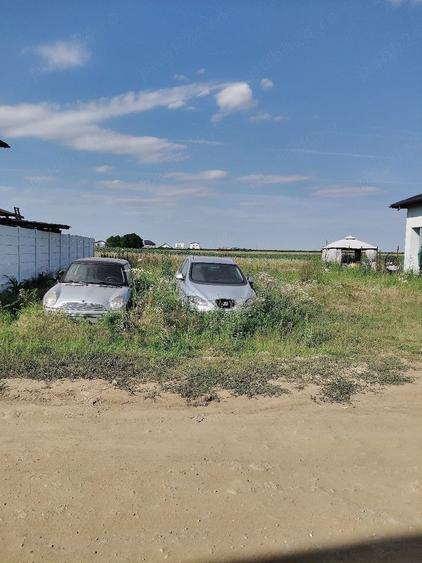 Teren de 367 mp, în Berceni