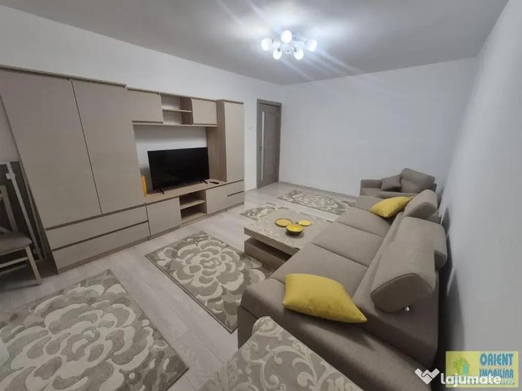 Dacia, bd. Tomis, de inchiat 2 camere, decomandat, mobilat, renovat - 7
