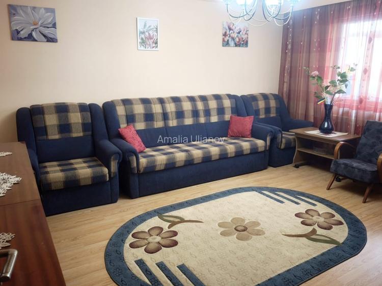 APARTAMENT 3 CAMERE | ZONA INEL 2 | TERMEN LUNG