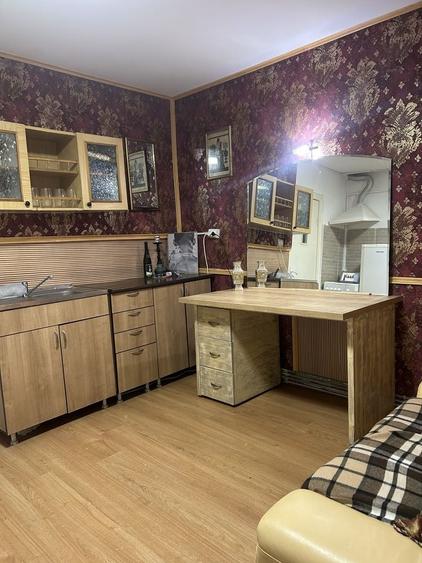 Apartament cu 2 camere semidecomandat în Dosu Bricii