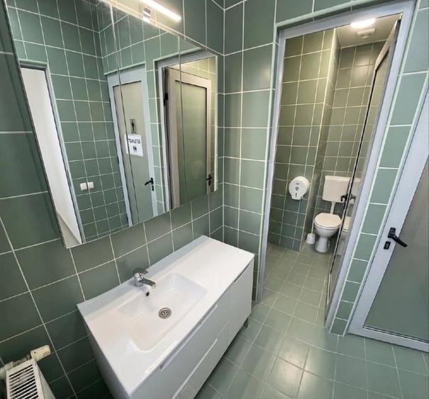 Spațiu comercial, de 580 mp, în Iosefin