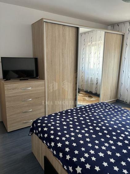 Apartament 3 camere Strada Vulturului Brasov - 4