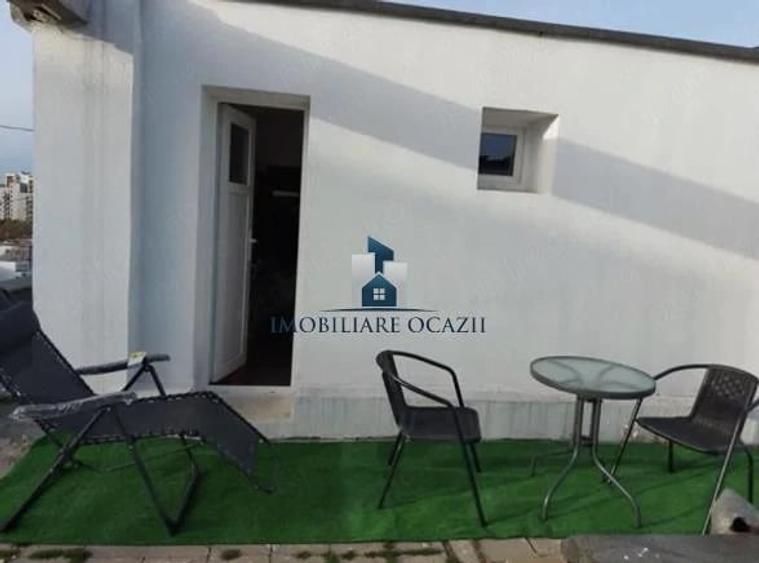 Garsonieră decomandată în Berceni