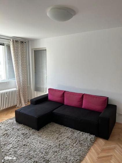 Baba Novac , doua camere - 3