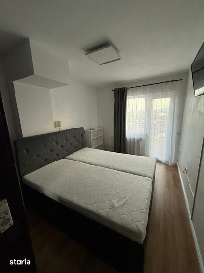 Apartament cu 3 camere în Iris