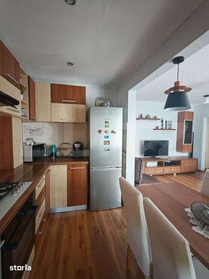 Apartament 64 mp, 3 camere, zona Micro III - 8