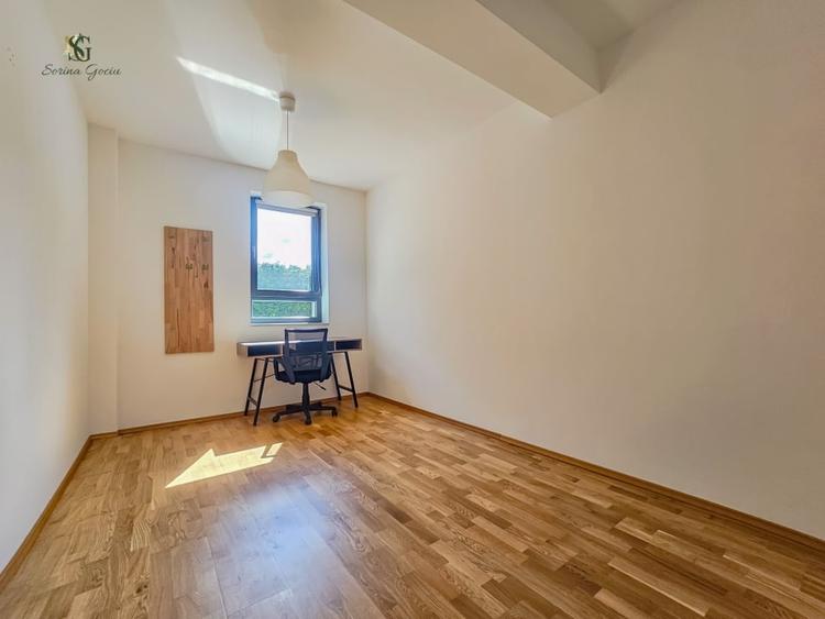 Apartament cu 3 camere decomandate cu gradina, Centrul Civic - 10