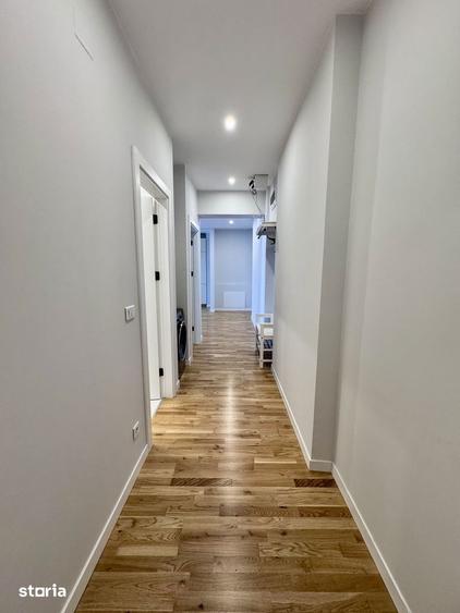 Apartament 3 camere de inchiriat Complex Escape, Soseaua Straule?ti - 9