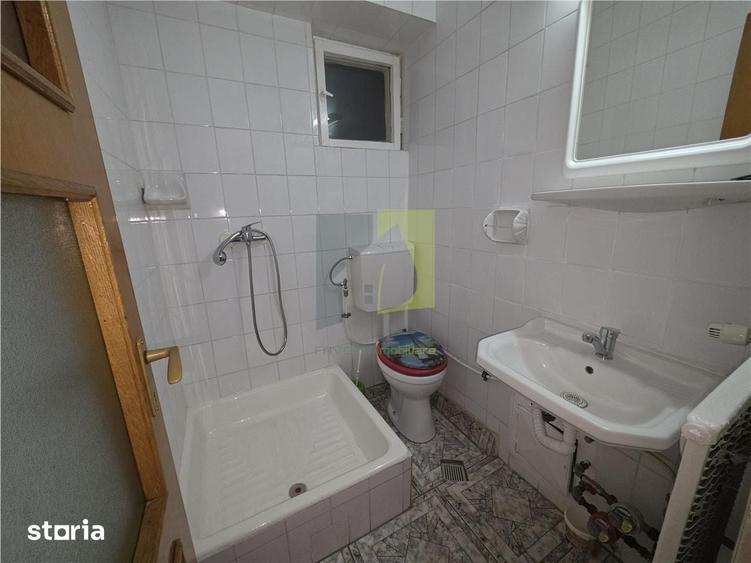 Apartament cu 3 camere decomandat în Ultracentral