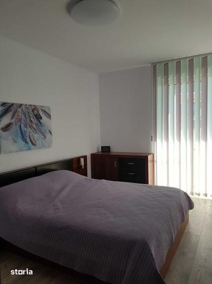 Apartament cu 2 camere în Est