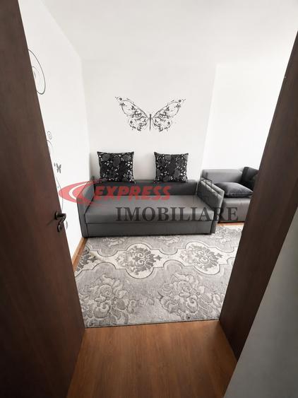 Apartament cu 2 camere decomandat în Dristor