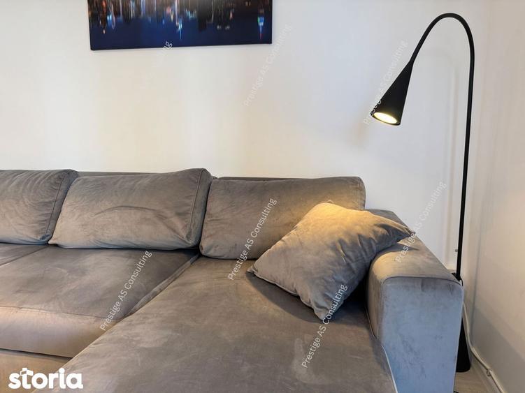 Apartament cu 2 camere, mobilat în Blașcovici