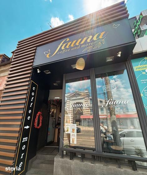 Spațiu comercial, de 30 mp, în Centrul Civic