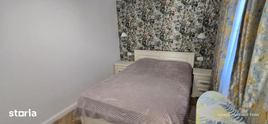Casă cu 2 camere cu Teren 682 Mp în Central
