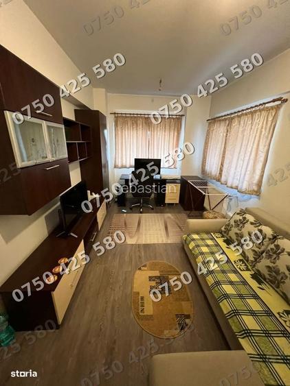 Garsoniera 37 m2 | Gama Residence | Direct proprietar