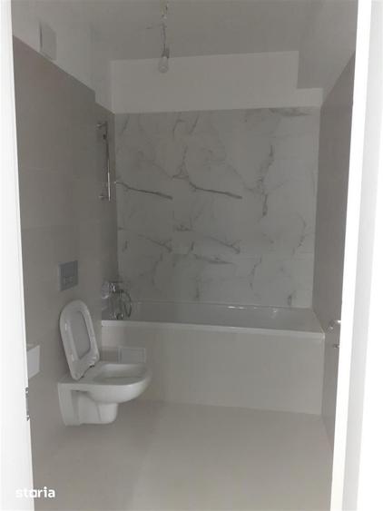 Apartament cu 2 camere în Rahova