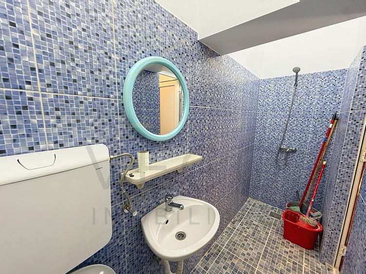 Apartament 2 camere in zona Ultracentrala - Memorandumului - Motilor - 10