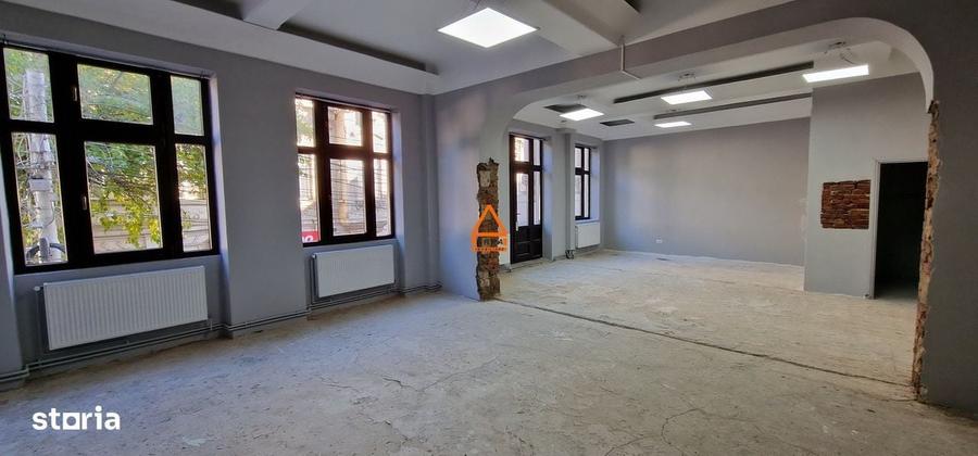 Spațiu comercial, de 26 mp, în Central