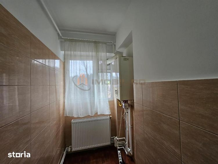 Garsonieră, mobilată în Frumoasa