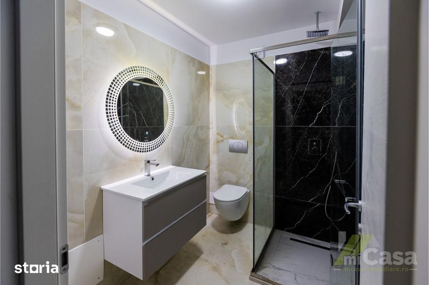 Apartament 1 Camera - Complex Reziden?ial WHITE TITANIC - Mamaia - 10