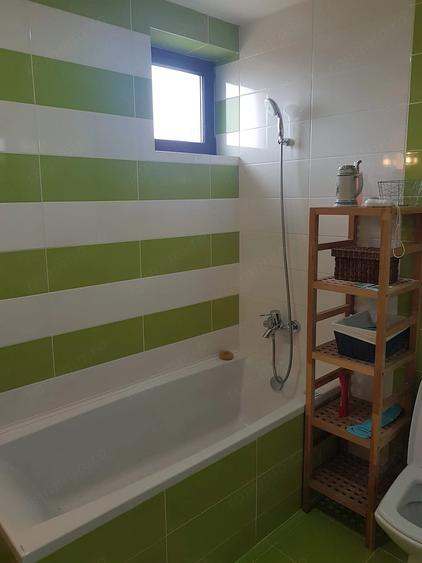 Casă cu Teren 2800 Mp în Aurel Vlaicu