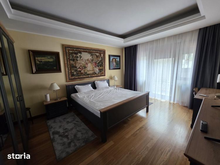 Casă cu 5 camere cu Teren 210 Mp în Ștefan cel Mare