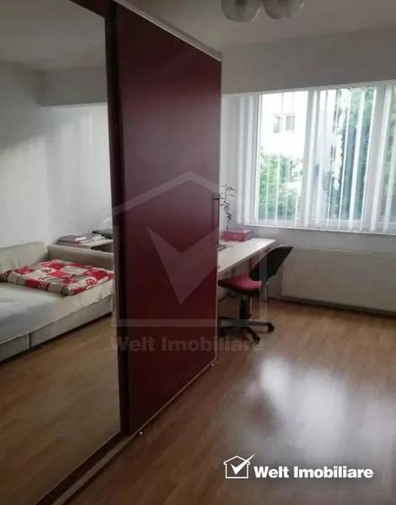 Apartament cu 2 camere in Grigorescu - 2