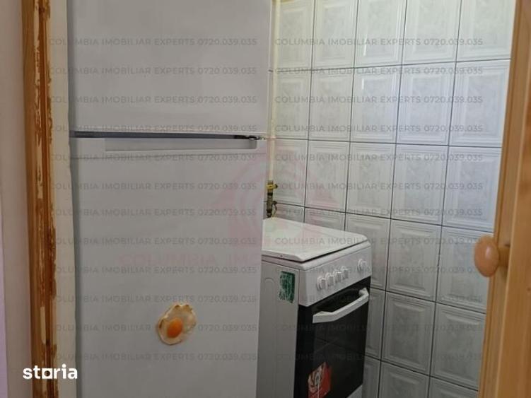 Garsonieră în Berceni