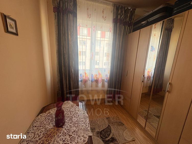 Apartament de 2 camere | 38 mp| Cire?ica - 5