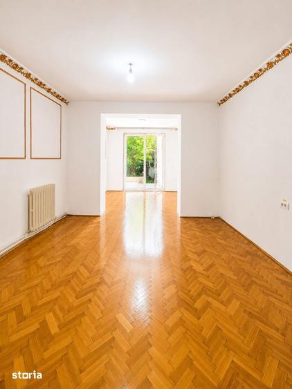 Apartament De Inchiriat Cu Doua Camere In zona Chitila-Podul Constan?a - 15