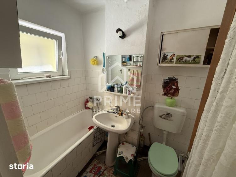 Apartament de vanzare 2 Camere | Etaj 1 | 2 Balcoane | De renovat | Zo - 2