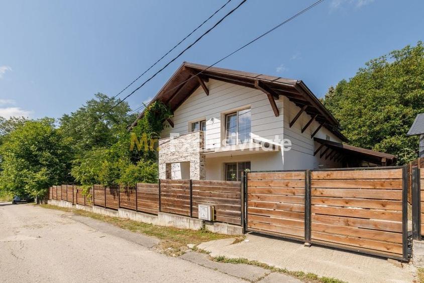 Casa deosebita in Bascov, Valea Ursului. AG - 5