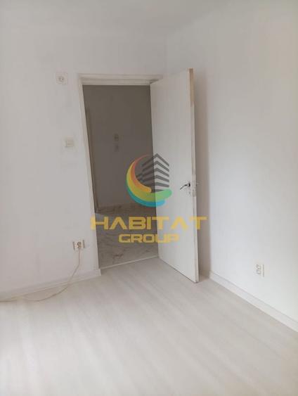 Apartament cu 2 camere decomandat în Brâncoveanu